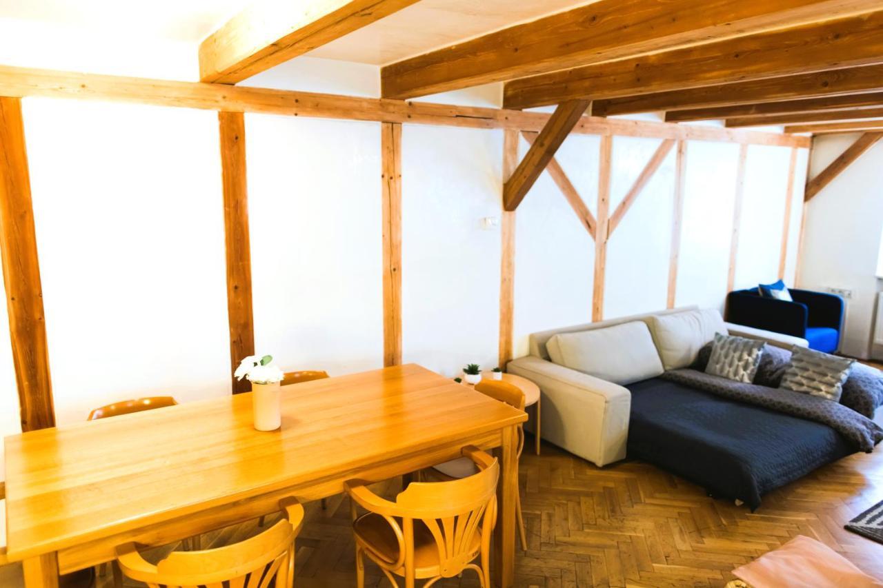 Fantom Home Prag Exterior foto