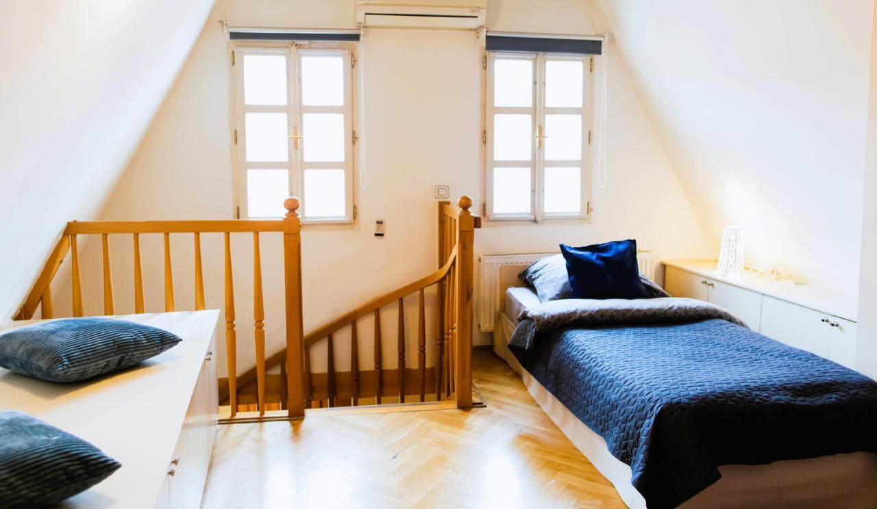 Fantom Home Prag Exterior foto