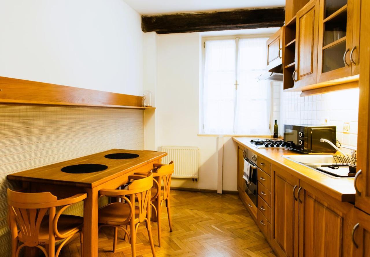 Fantom Home Prag Exterior foto