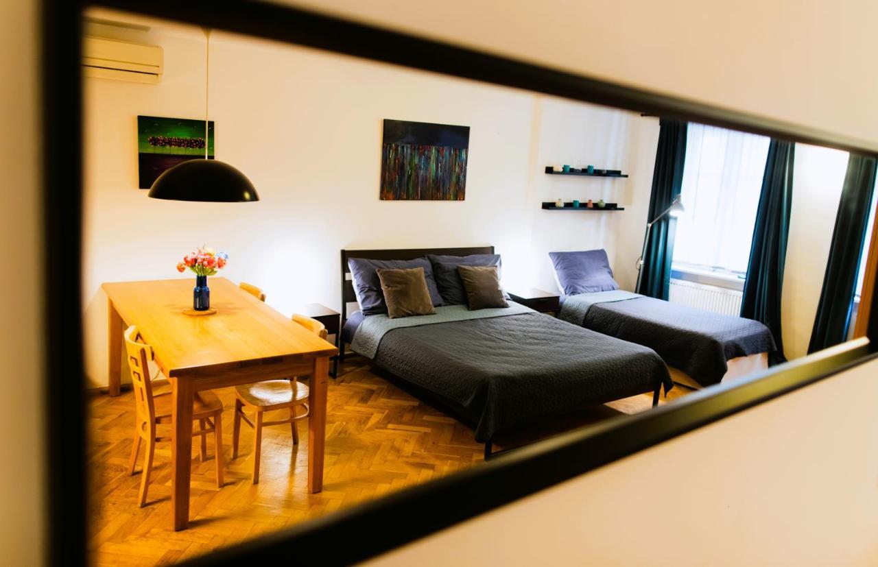 Fantom Home Prag Exterior foto