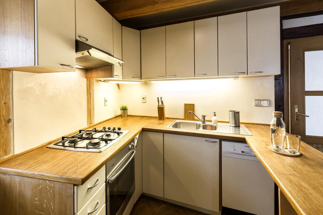 Fantom Home Prag Exterior foto