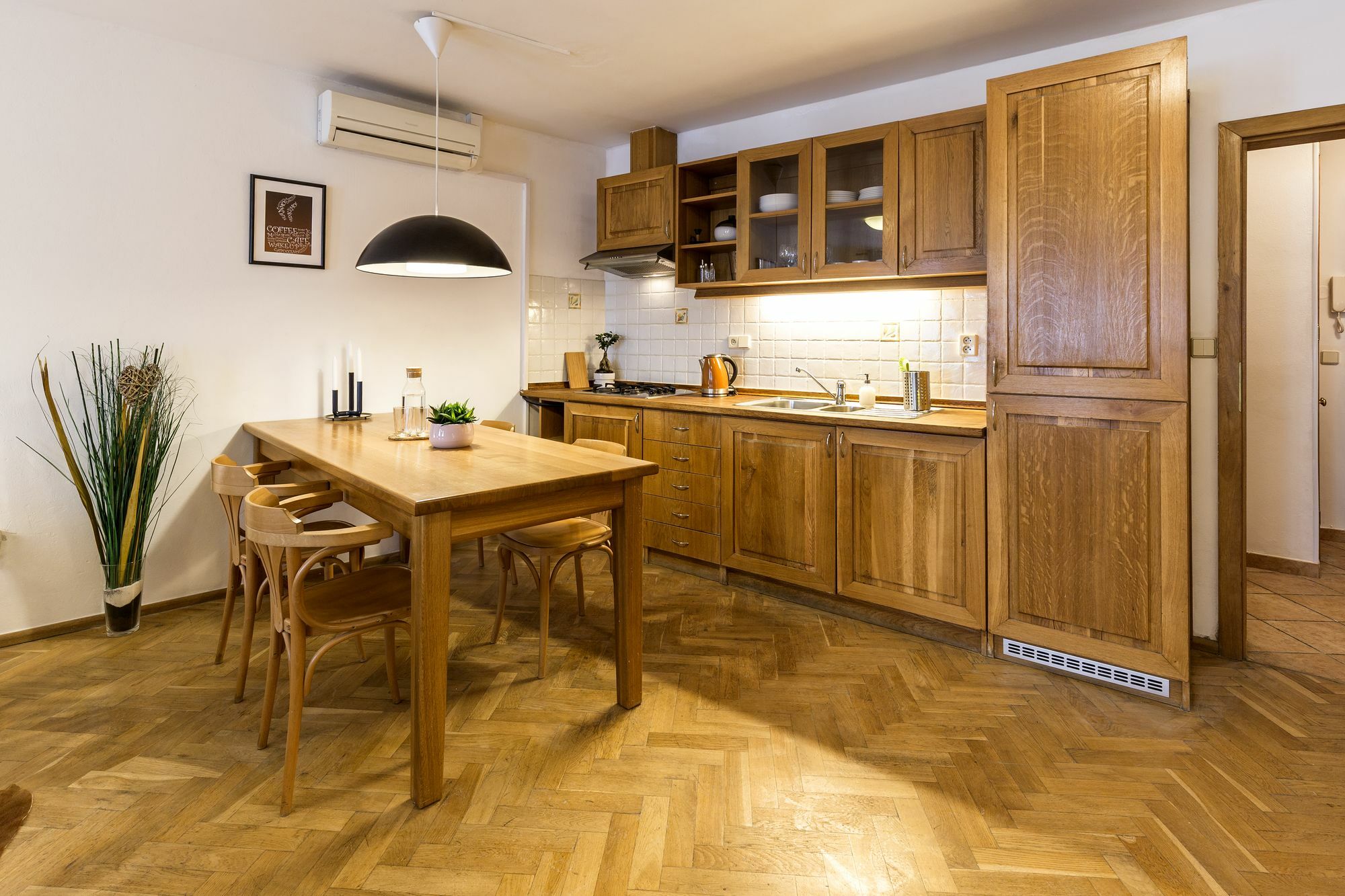 Fantom Home Prag Exterior foto